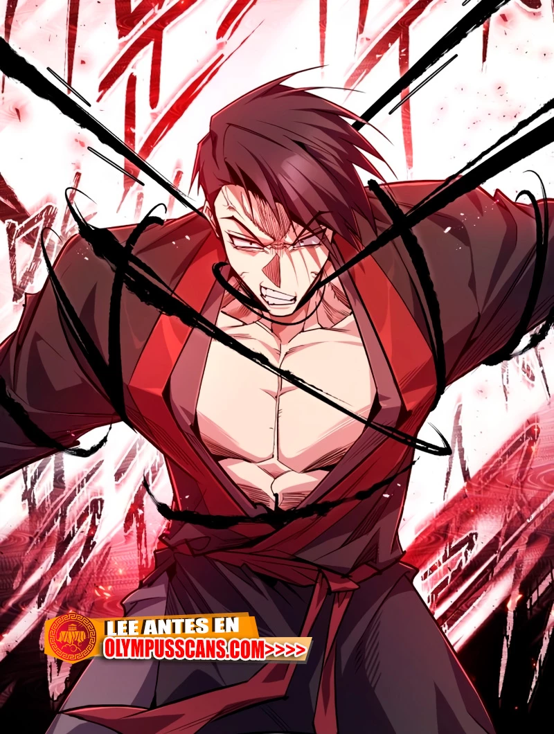Instructor Estelar Maestro Baek Capitulo 87 página 37