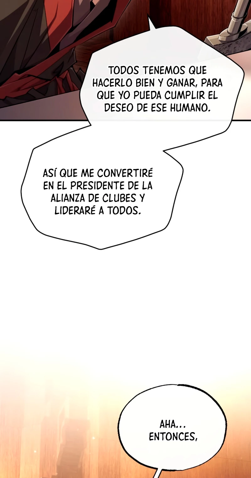 Instructor Estelar Maestro Baek Capitulo 87 página 47