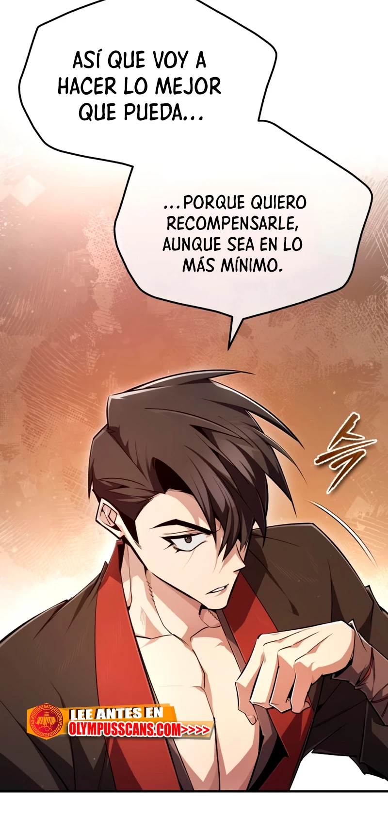 Instructor Estelar Maestro Baek Capitulo 87 página 52