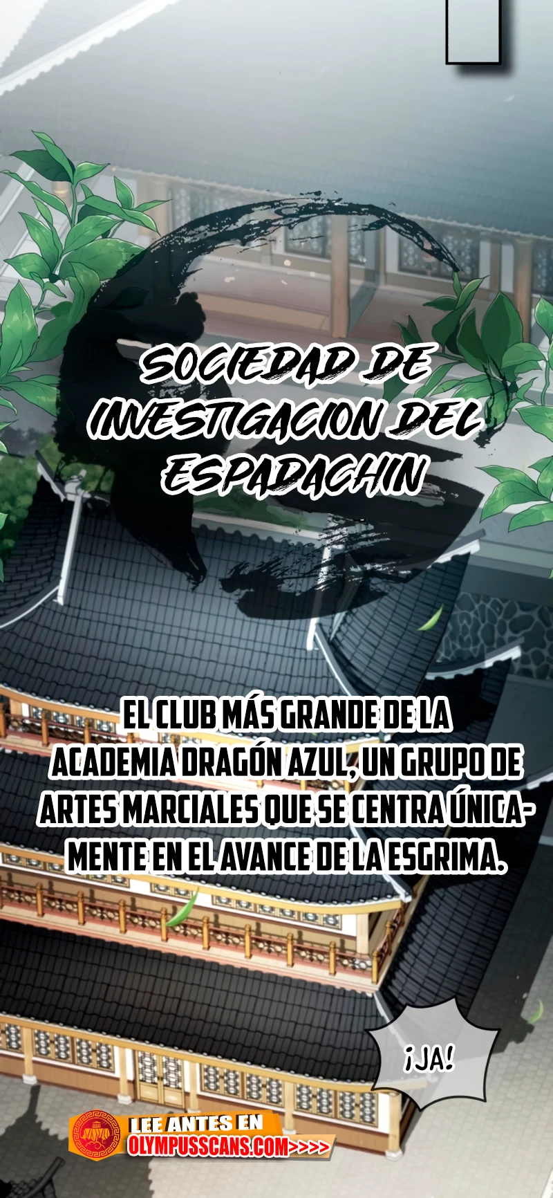 Instructor Estelar Maestro Baek Capitulo 87 página 79