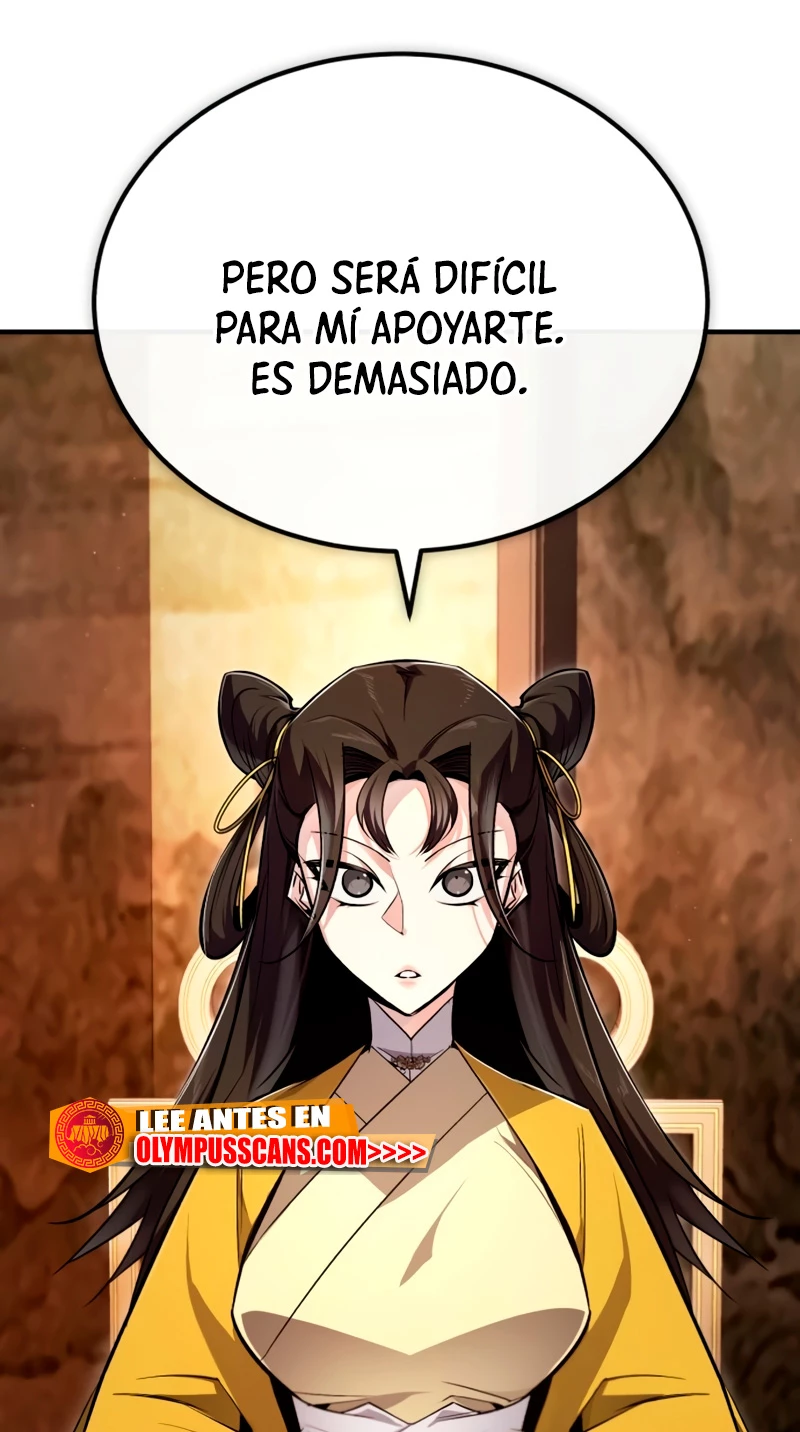 Instructor Estelar Maestro Baek Capitulo 87 página 81
