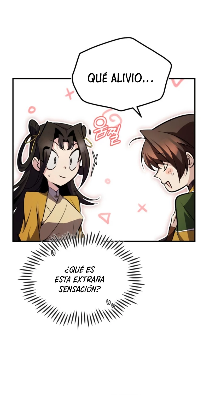 Instructor Estelar Maestro Baek Capitulo 88 página 11