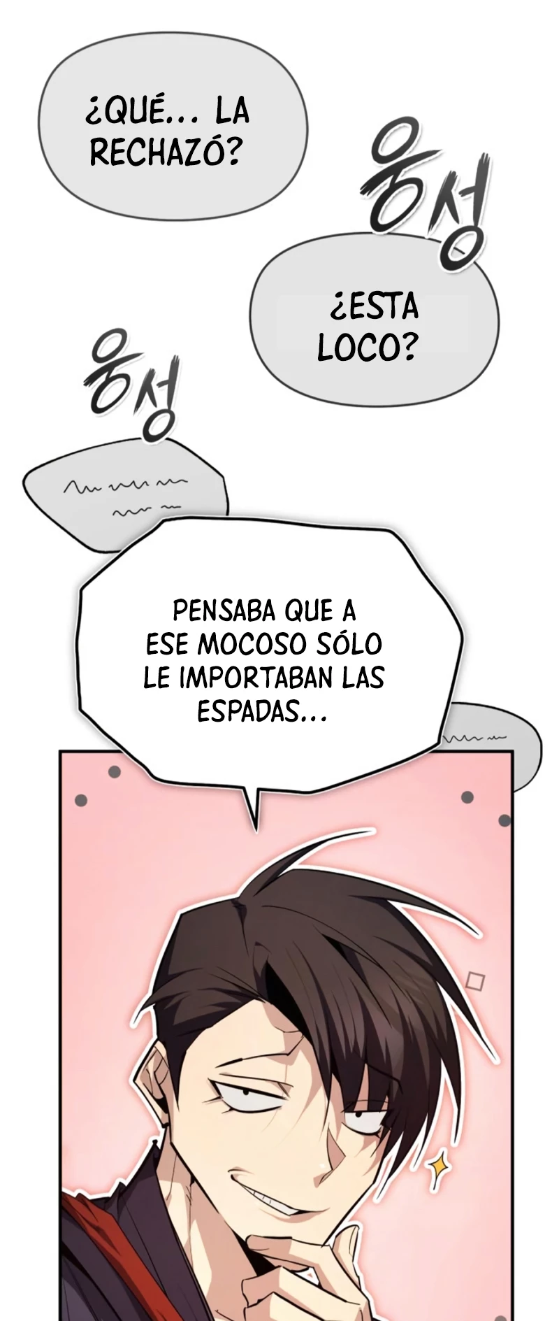 Instructor Estelar Maestro Baek Capitulo 88 página 7