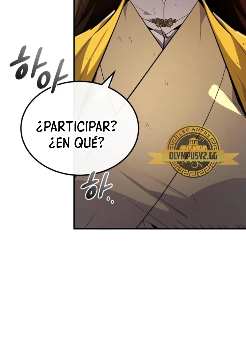 Instructor Estelar Maestro Baek Capitulo 88 página 79