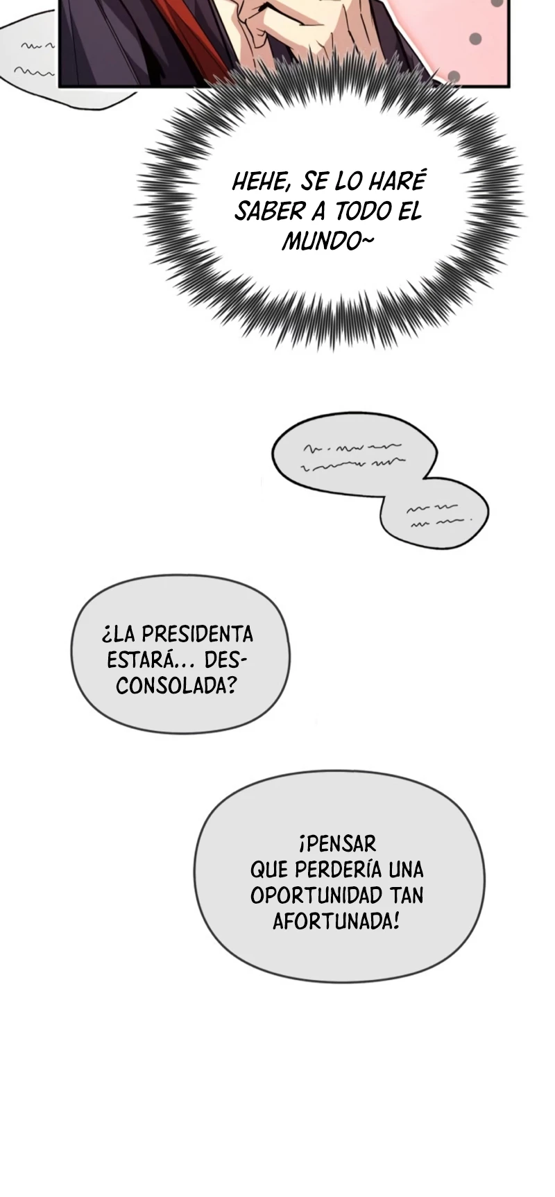 Instructor Estelar Maestro Baek Capitulo 88 página 8