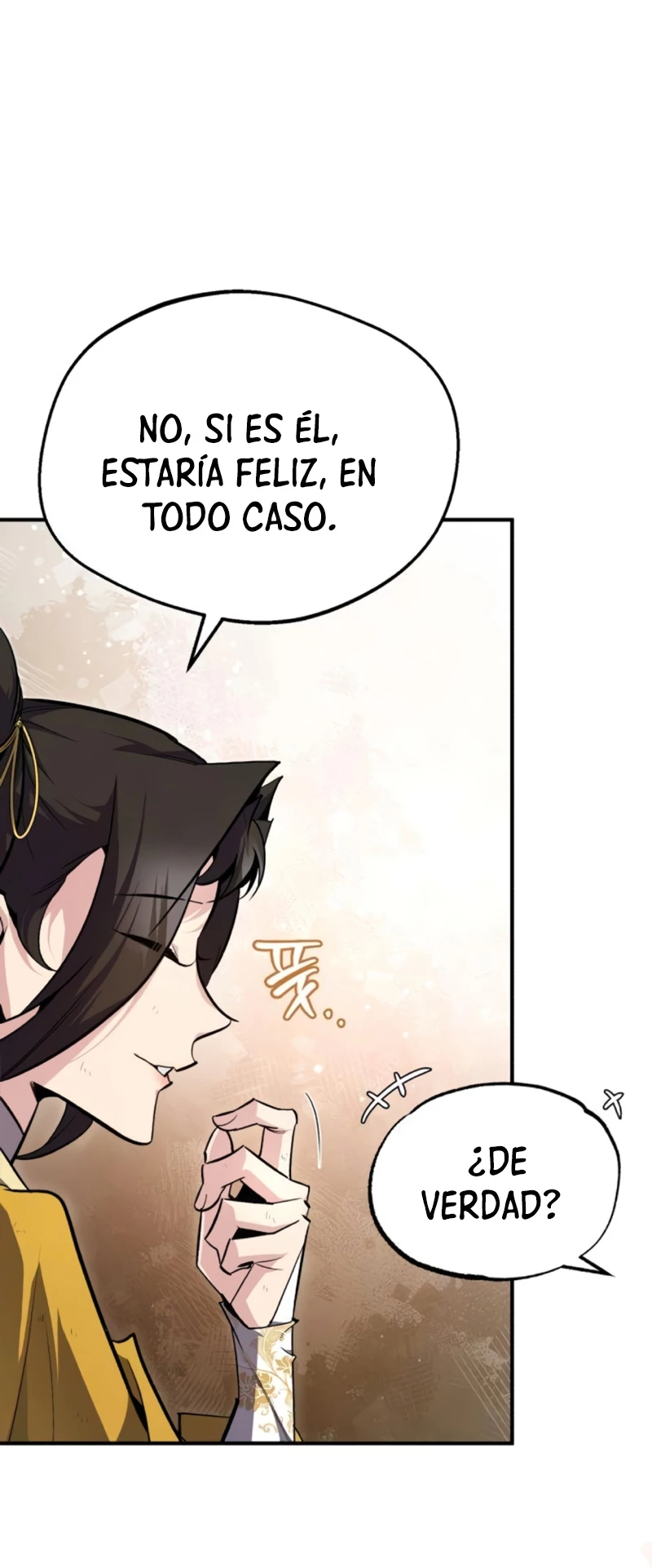 Instructor Estelar Maestro Baek Capitulo 89 página 15
