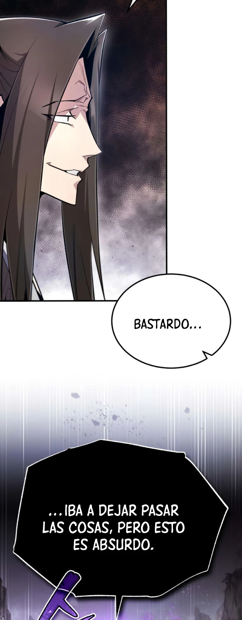 Instructor Estelar Maestro Baek Capitulo 89 página 72