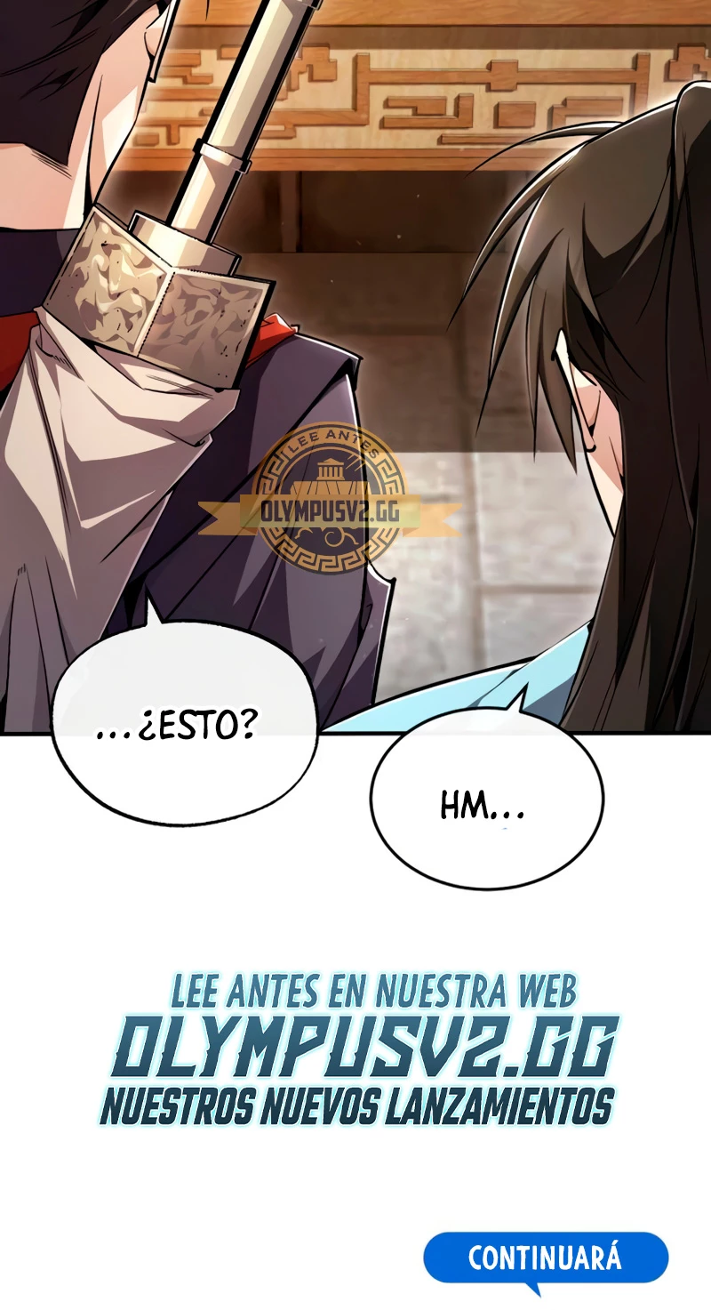 Instructor Estelar Maestro Baek Capitulo 89 página 92