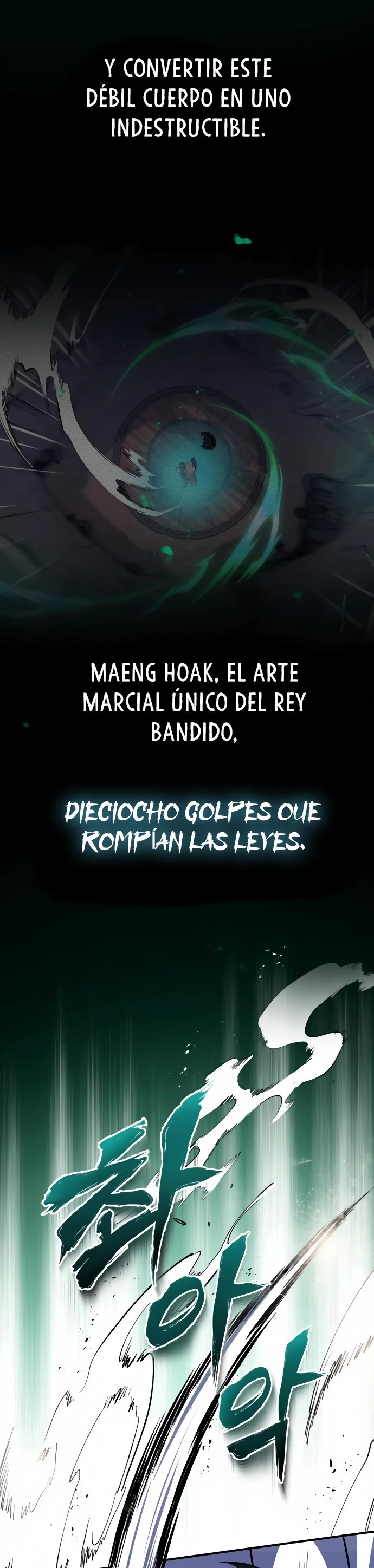 Instructor Estelar Maestro Baek Capitulo 9 página 23