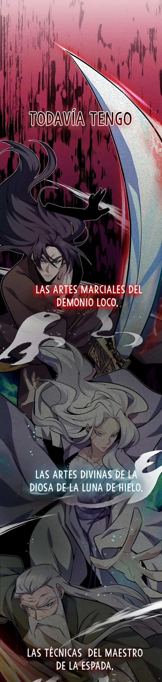 Instructor Estelar Maestro Baek Capitulo 9 página 32