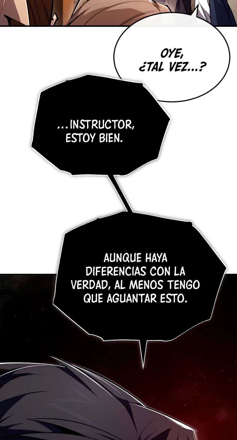 Instructor Estelar Maestro Baek Capitulo 90 página 12