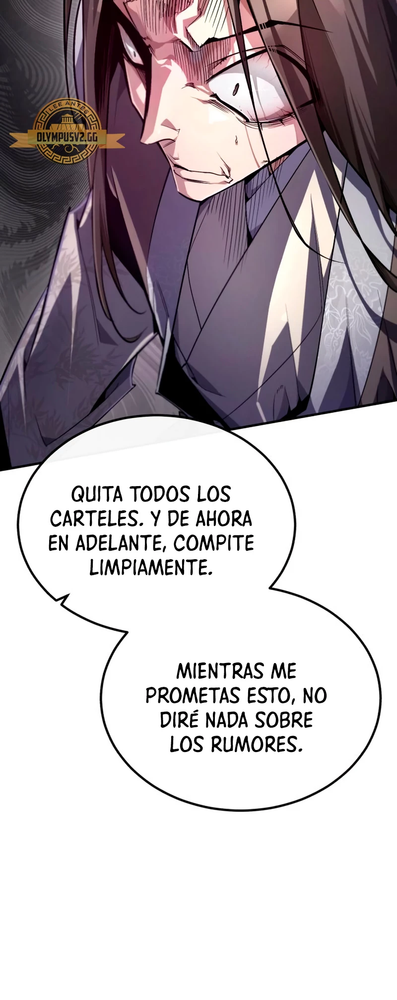 Instructor Estelar Maestro Baek Capitulo 91 página 13
