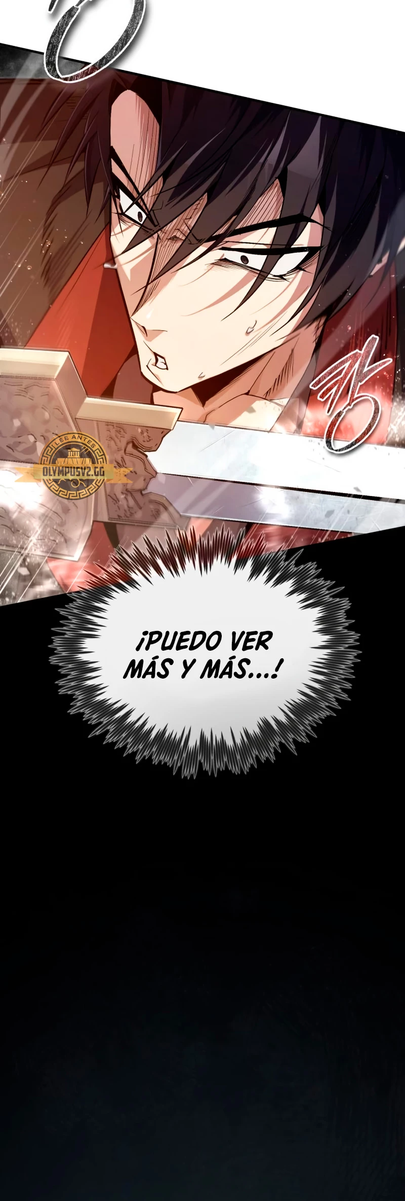 Instructor Estelar Maestro Baek Capitulo 91 página 68