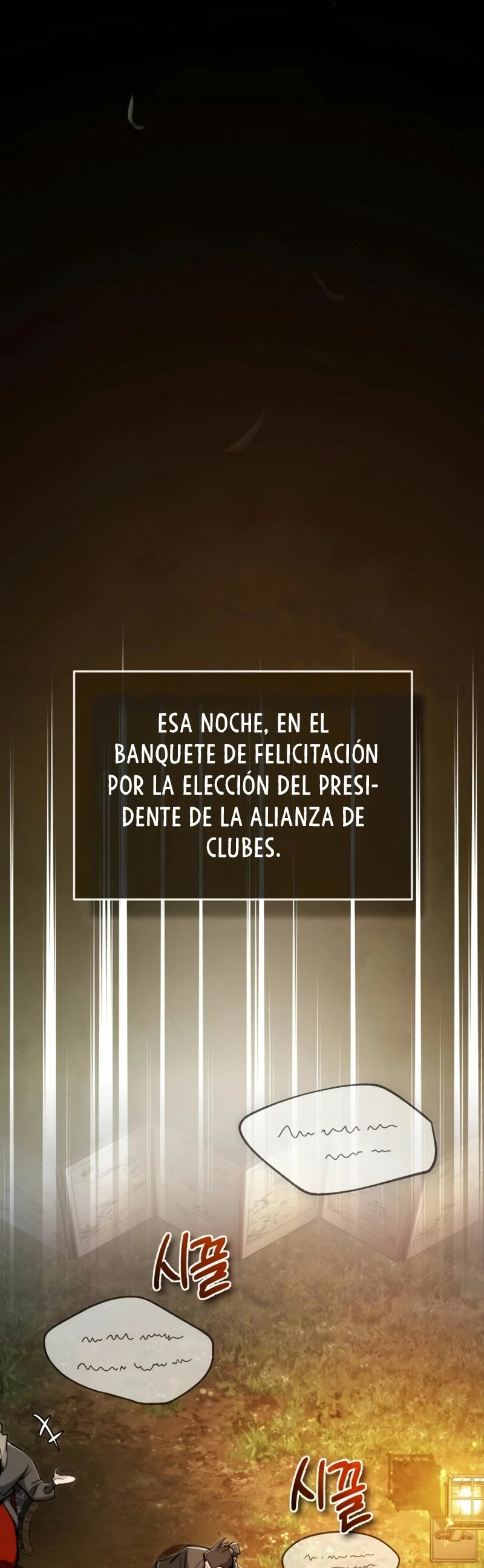 Instructor Estelar Maestro Baek Capitulo 93 página 56