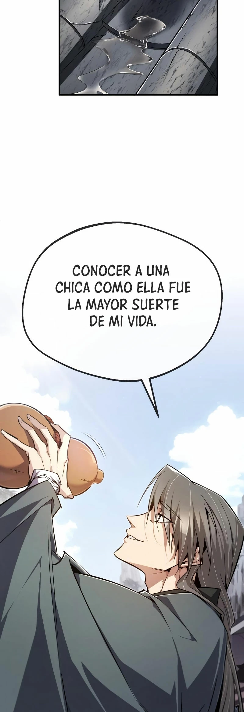 Instructor Estelar Maestro Baek Capitulo 94 página 36