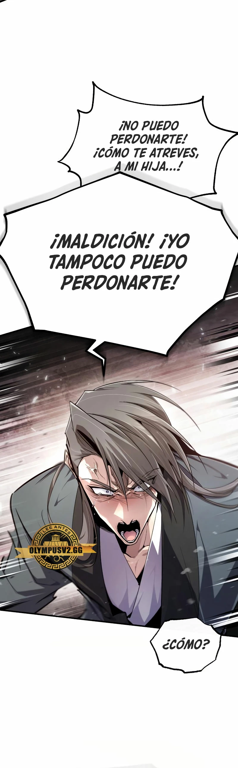 Instructor Estelar Maestro Baek Capitulo 94 página 62