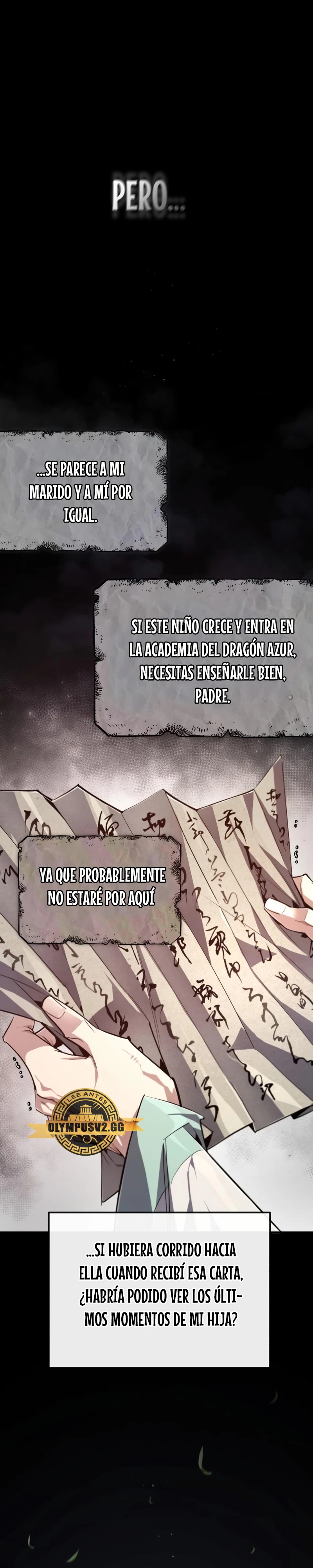 Instructor Estelar Maestro Baek Capitulo 95 página 19