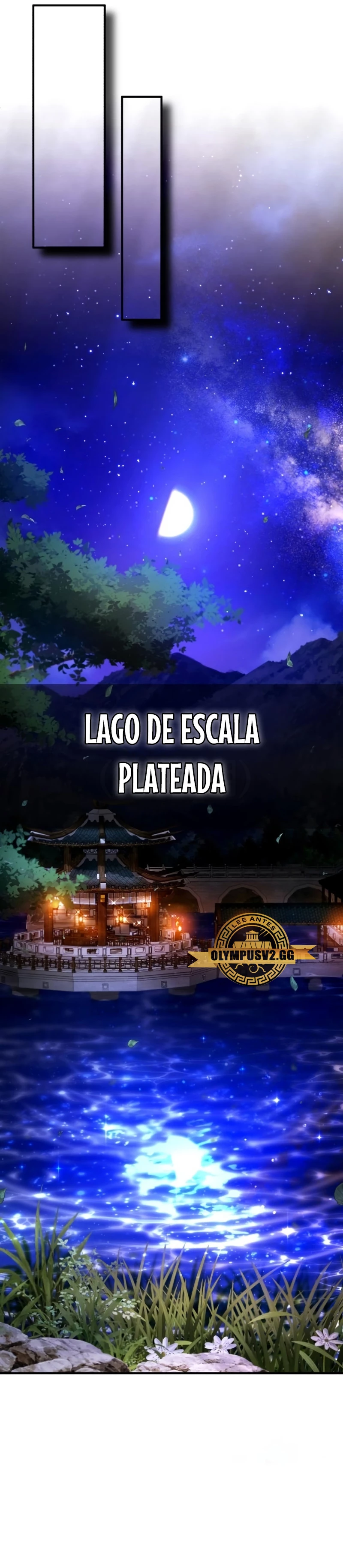 Instructor Estelar Maestro Baek Capitulo 95 página 33