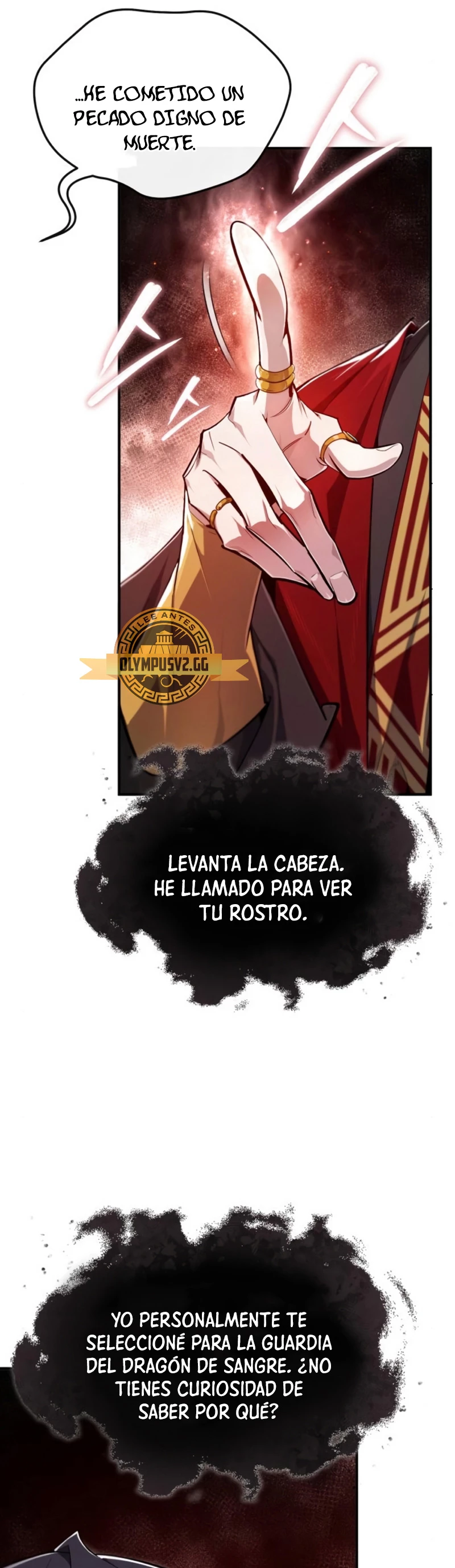 Instructor Estelar Maestro Baek Capitulo 97 página 14