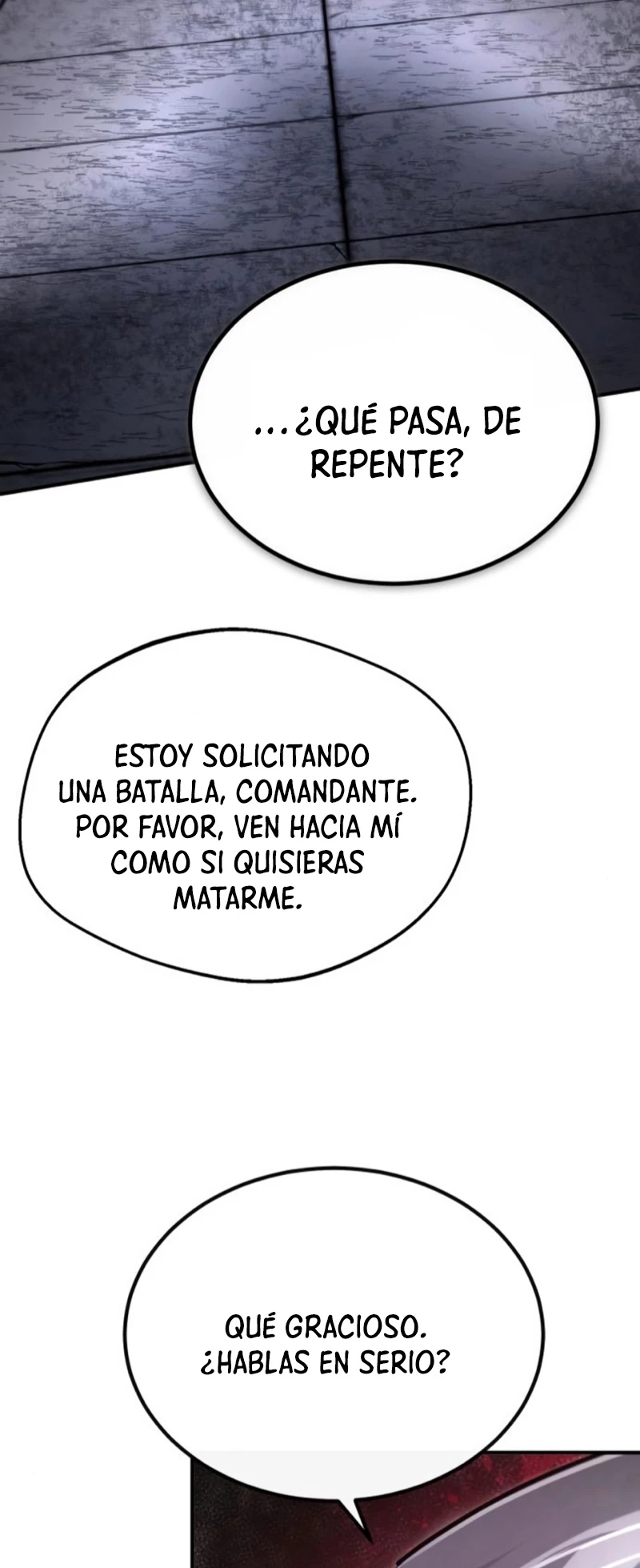 Instructor Estelar Maestro Baek Capitulo 97 página 68