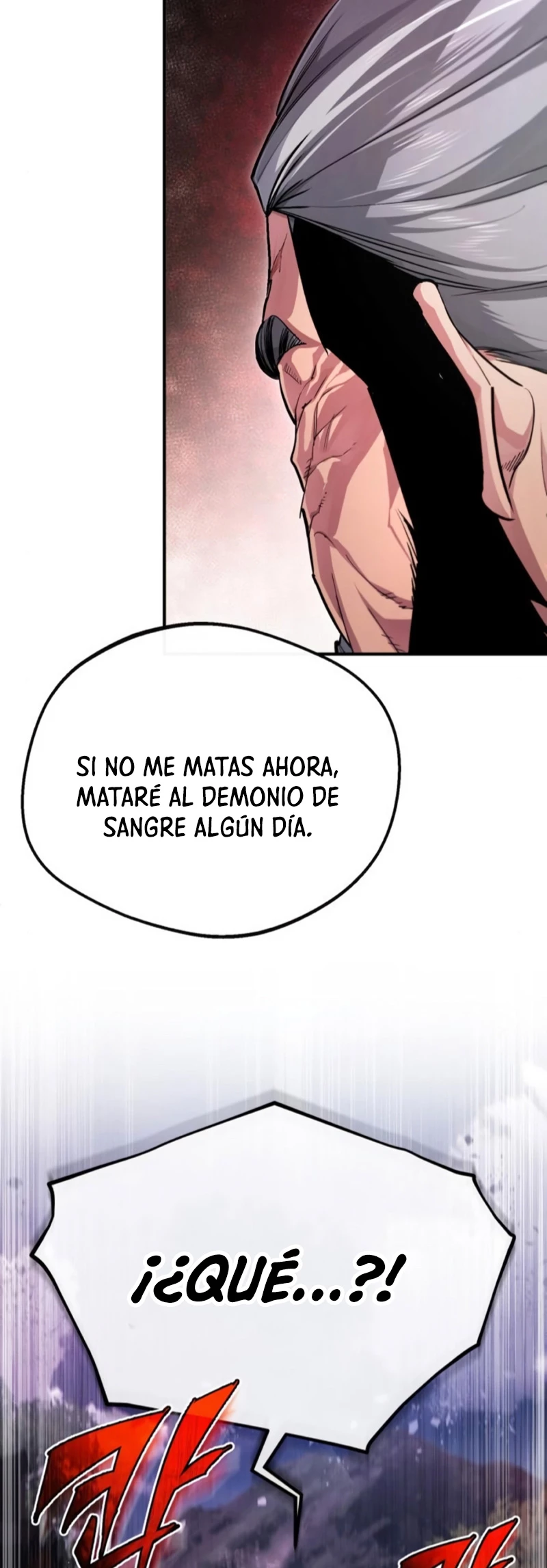 Instructor Estelar Maestro Baek Capitulo 97 página 69