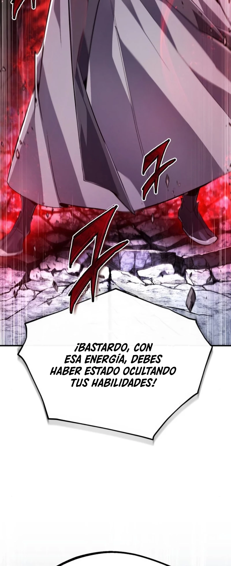 Instructor Estelar Maestro Baek Capitulo 97 página 74