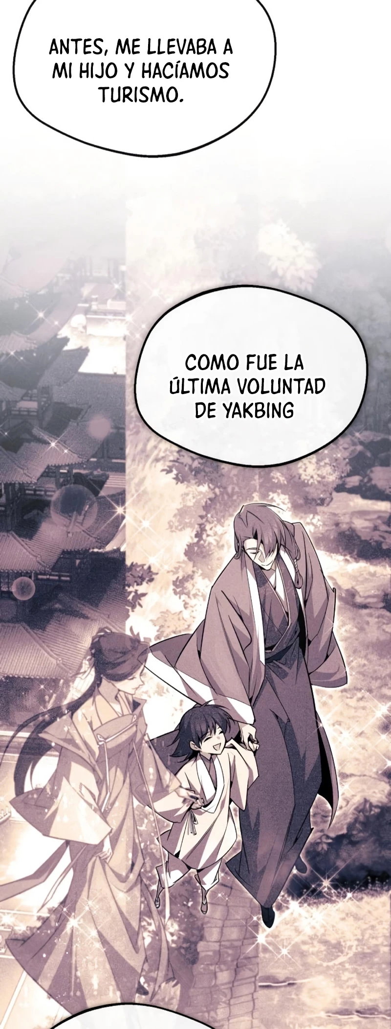Instructor Estelar Maestro Baek Capitulo 98 página 27