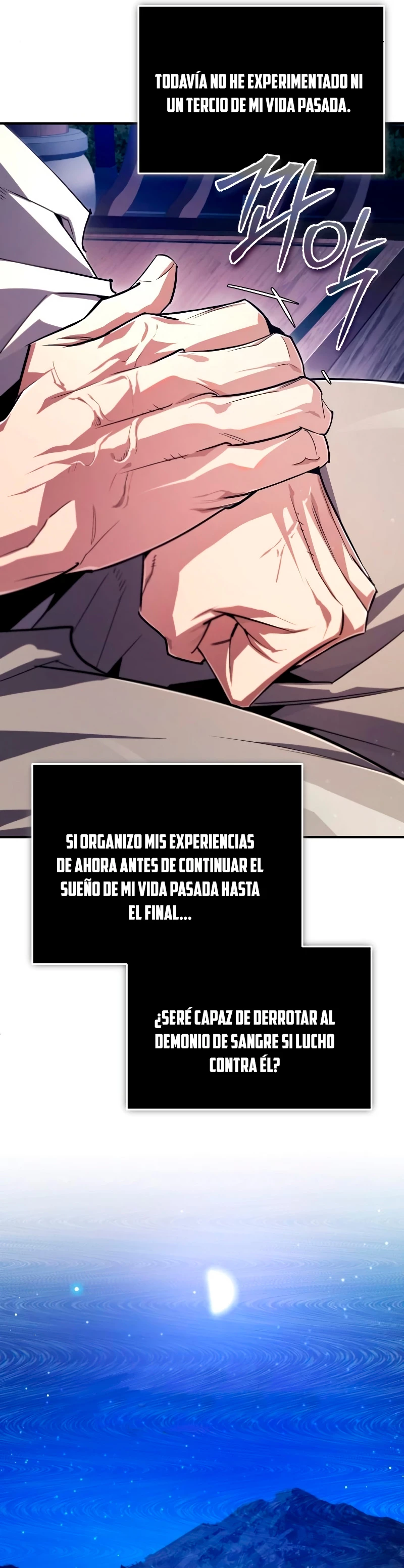 Instructor Estelar Maestro Baek Capitulo 98 página 68