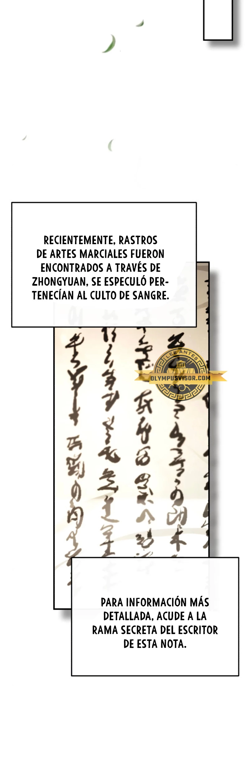 Instructor Estelar Maestro Baek Capitulo 99 página 64