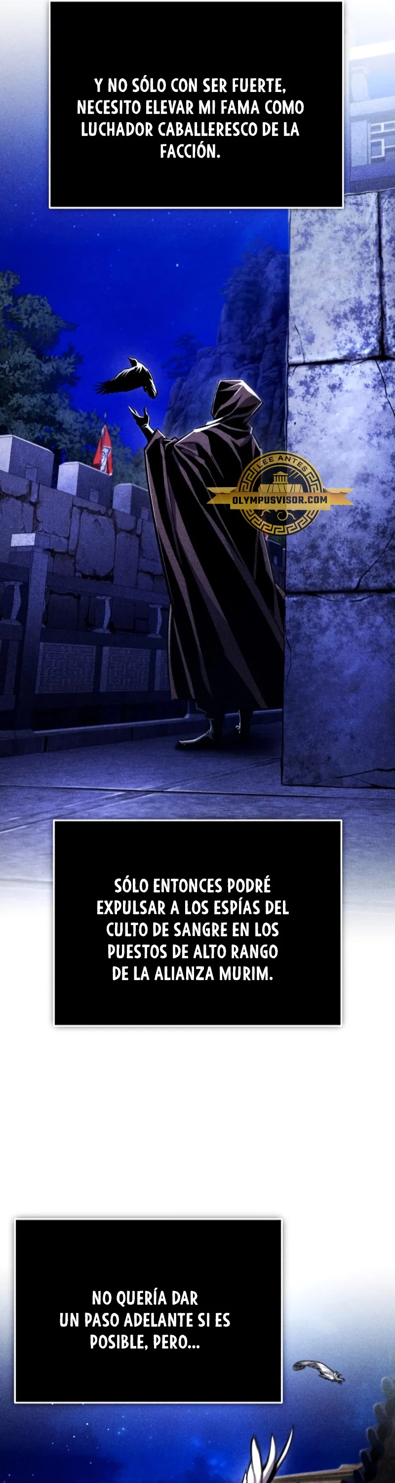 Instructor Estelar Maestro Baek Capitulo 99 página 70