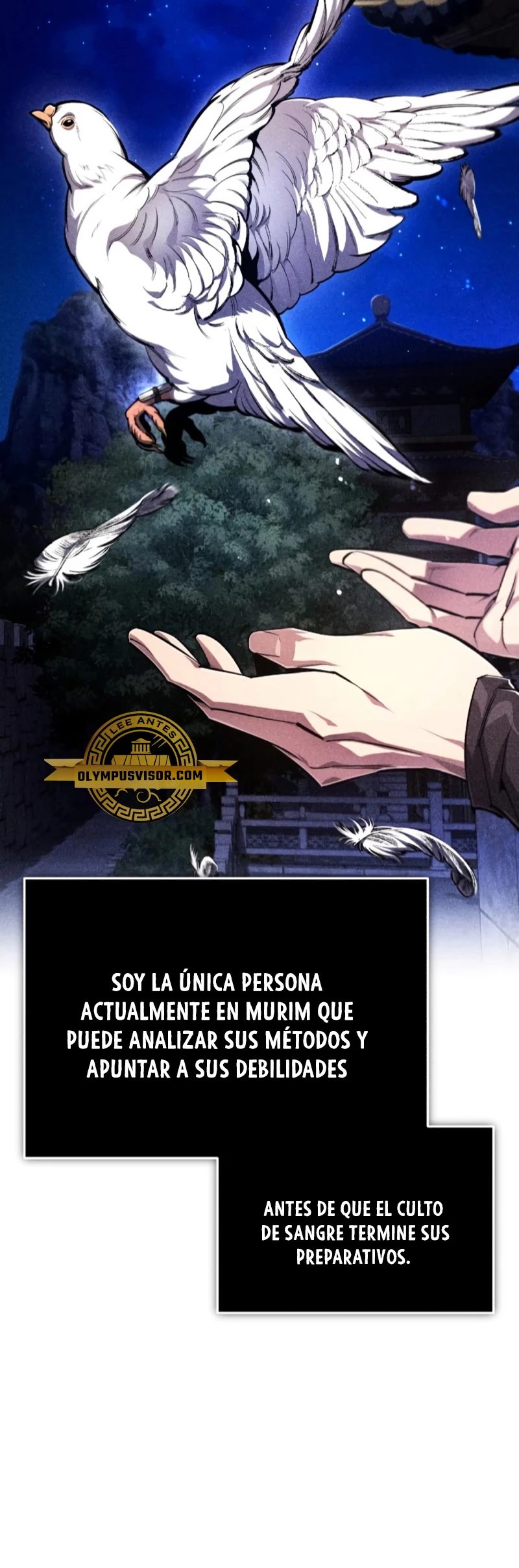 Instructor Estelar Maestro Baek Capitulo 99 página 71