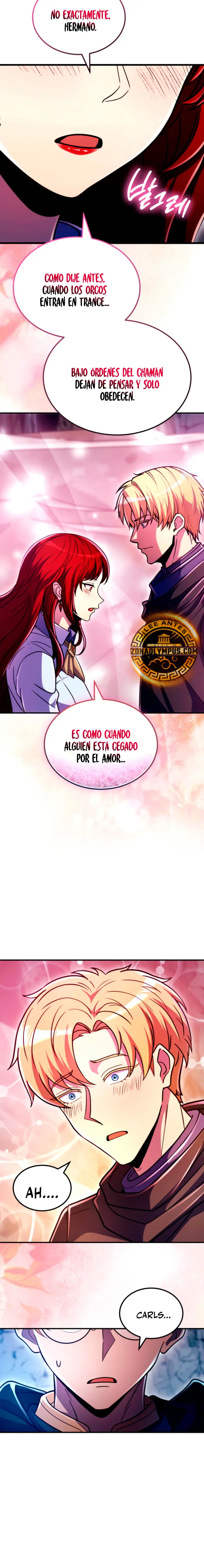La Guía Definitiva del Extra de Nivel Dios (Remake) Capitulo 51 página 15