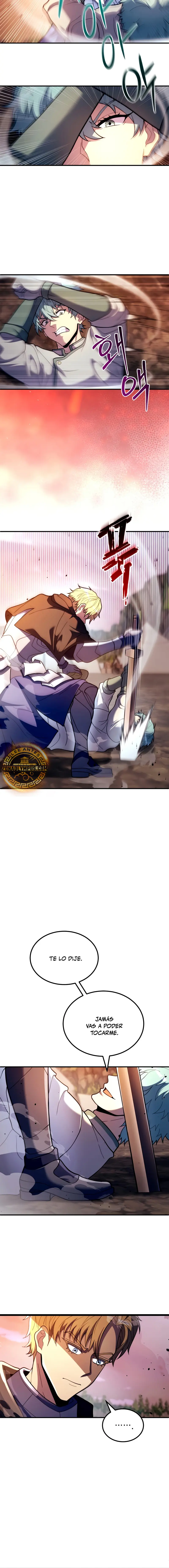 La Guía Definitiva del Extra de Nivel Dios (Remake) Capitulo 45 página 20