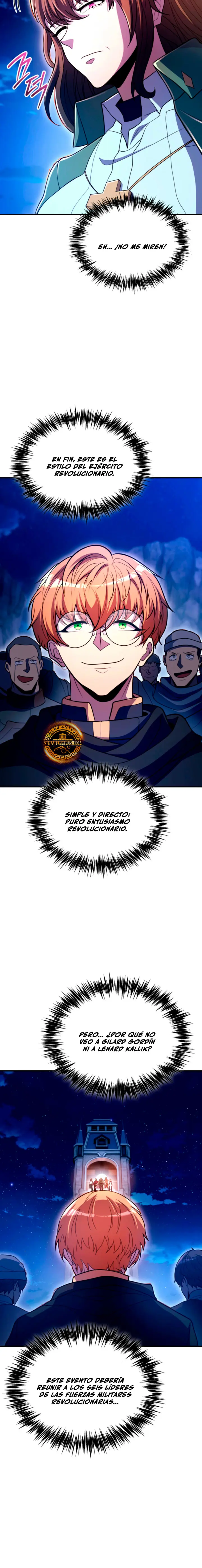 La Guía Definitiva del Extra de Nivel Dios (Remake) Capitulo 48 página 16