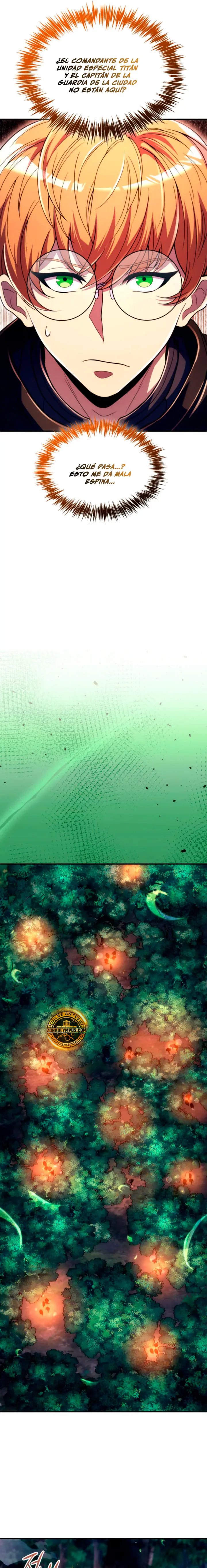 La Guía Definitiva del Extra de Nivel Dios (Remake) Capitulo 48 página 17