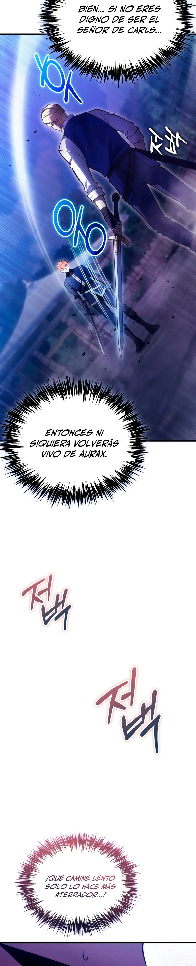 La Guía Definitiva del Extra de Nivel Dios (Remake) Capitulo 11 página 14