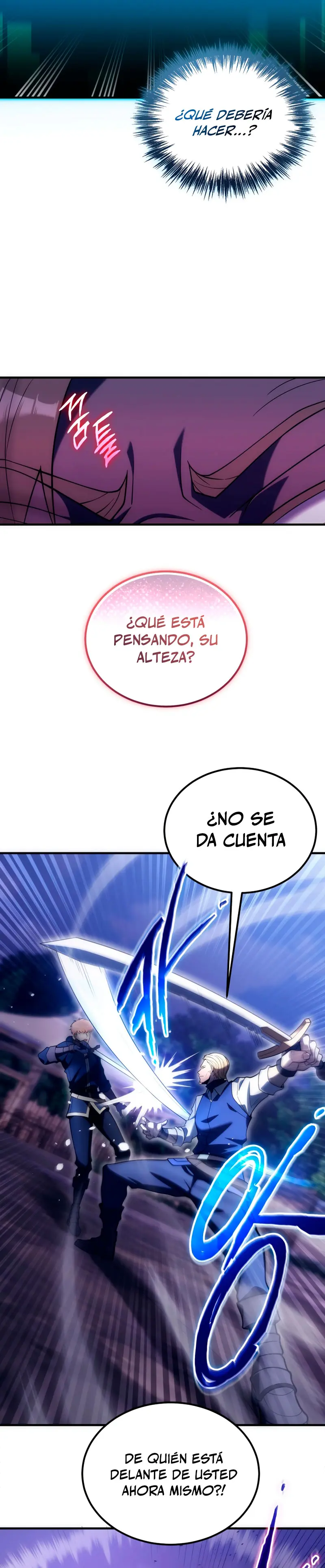 La Guía Definitiva del Extra de Nivel Dios (Remake) Capitulo 11 página 20