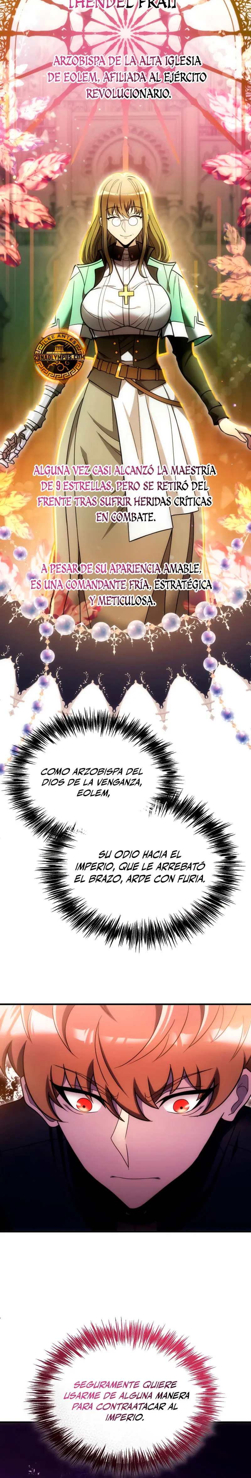 La Guía Definitiva del Extra de Nivel Dios (Remake) Capitulo 14 página 17