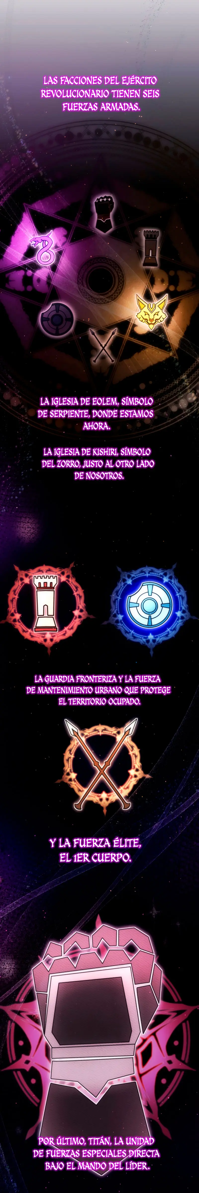 La Guía Definitiva del Extra de Nivel Dios (Remake) Capitulo 14 página 29
