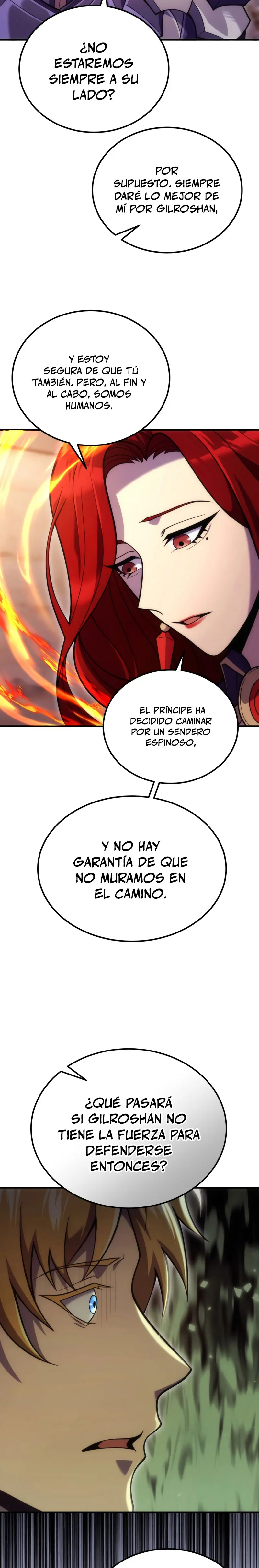 La Guía Definitiva del Extra de Nivel Dios (Remake) Capitulo 16 página 22