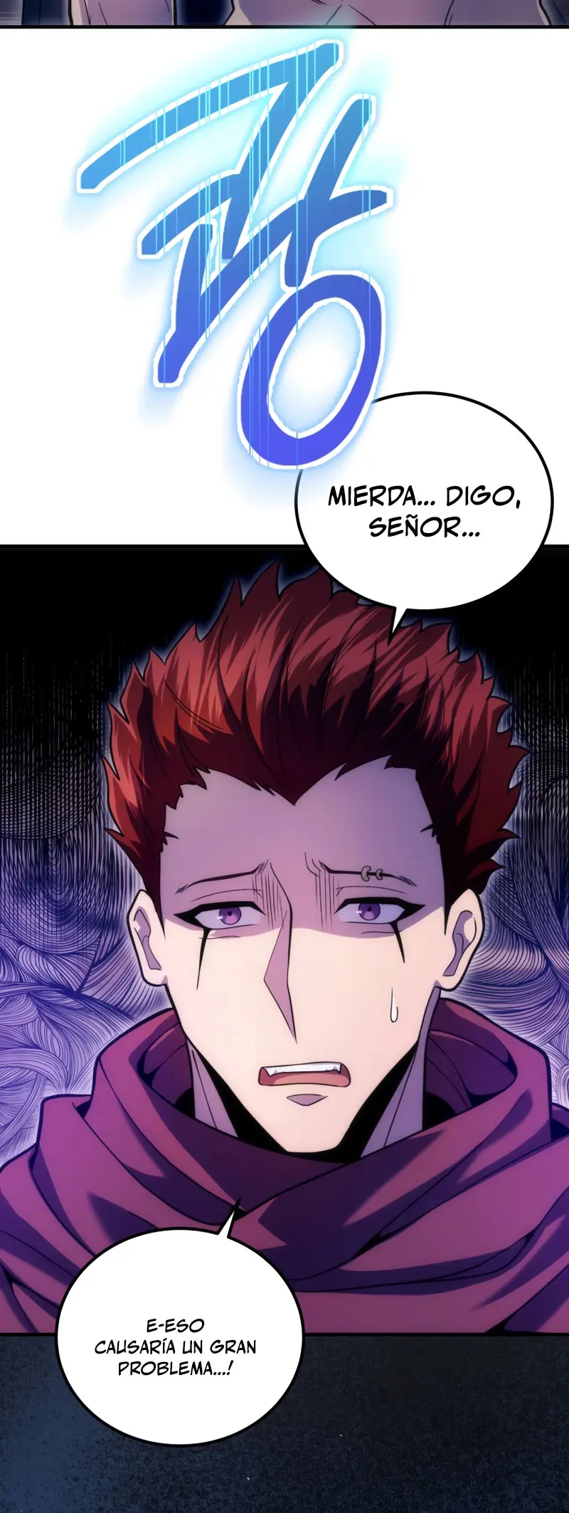 La Guía Definitiva del Extra de Nivel Dios (Remake) Capitulo 17 página 20