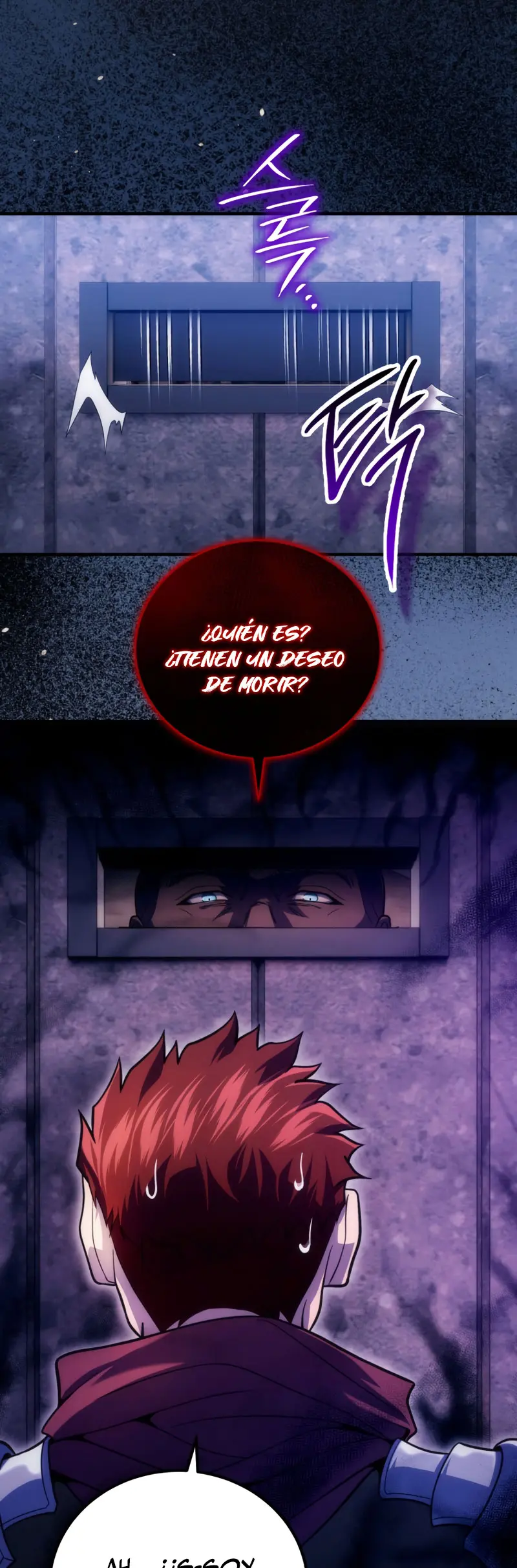 La Guía Definitiva del Extra de Nivel Dios (Remake) Capitulo 17 página 21