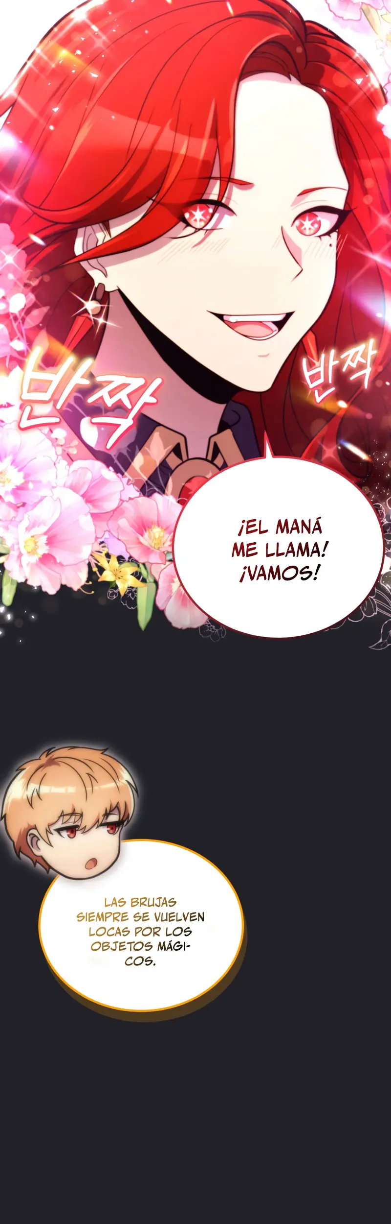 La Guía Definitiva del Extra de Nivel Dios (Remake) Capitulo 17 página 44