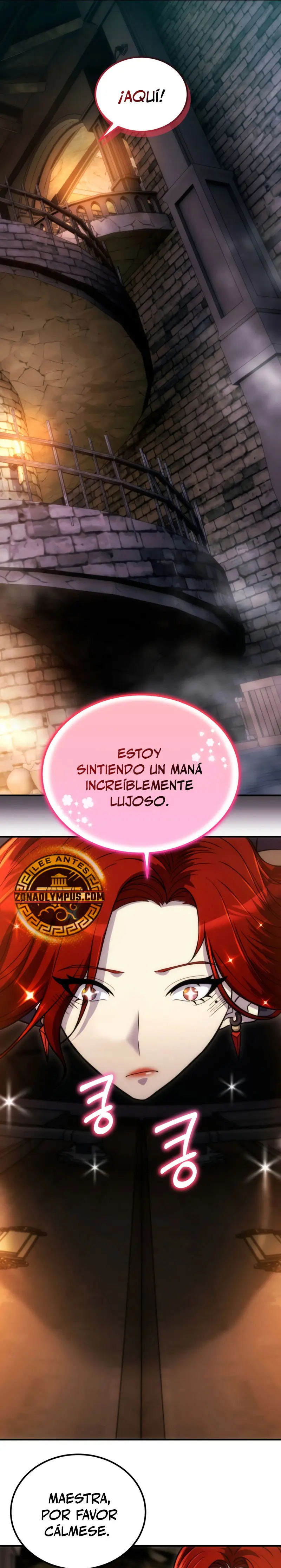 La Guía Definitiva del Extra de Nivel Dios (Remake) Capitulo 17 página 51