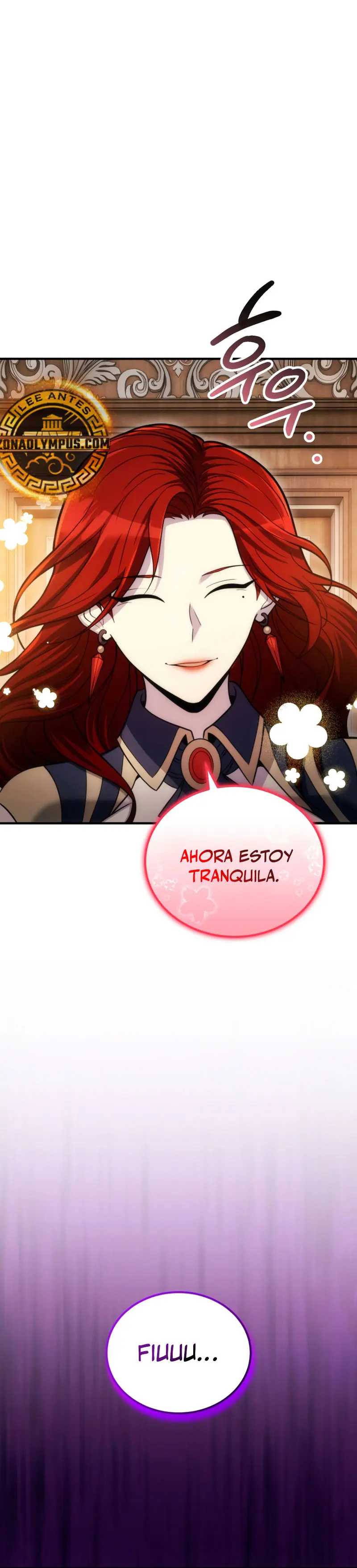 La Guía Definitiva del Extra de Nivel Dios (Remake) Capitulo 17 página 56