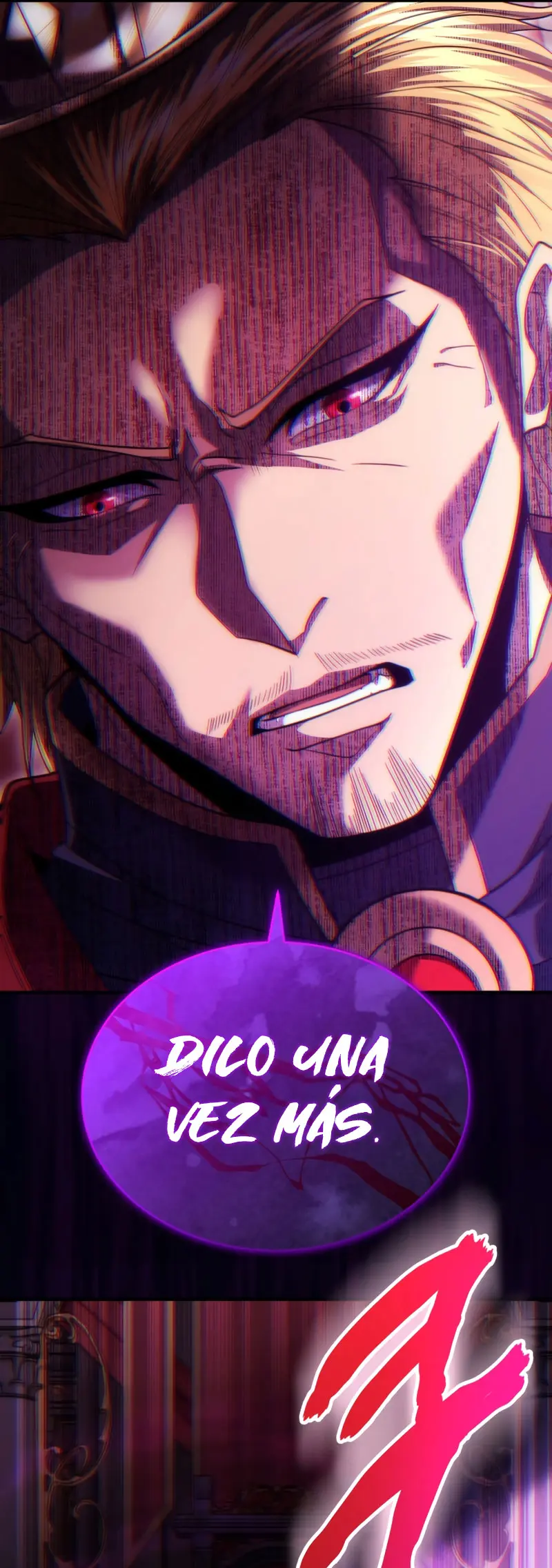 La Guía Definitiva del Extra de Nivel Dios (Remake) Capitulo 17 página 57