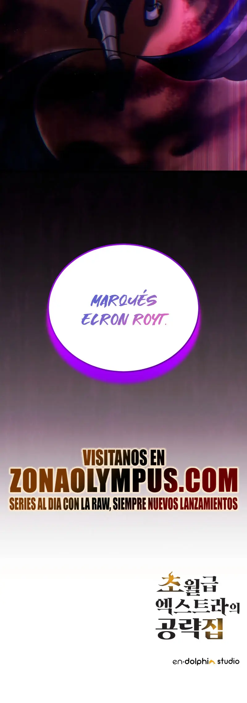 La Guía Definitiva del Extra de Nivel Dios (Remake) Capitulo 17 página 59