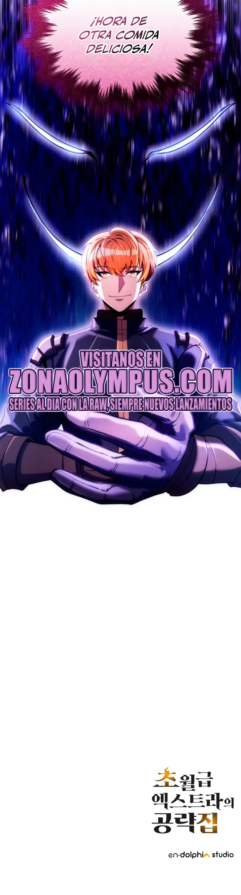 La Guía Definitiva del Extra de Nivel Dios (Remake) Capitulo 19 página 28