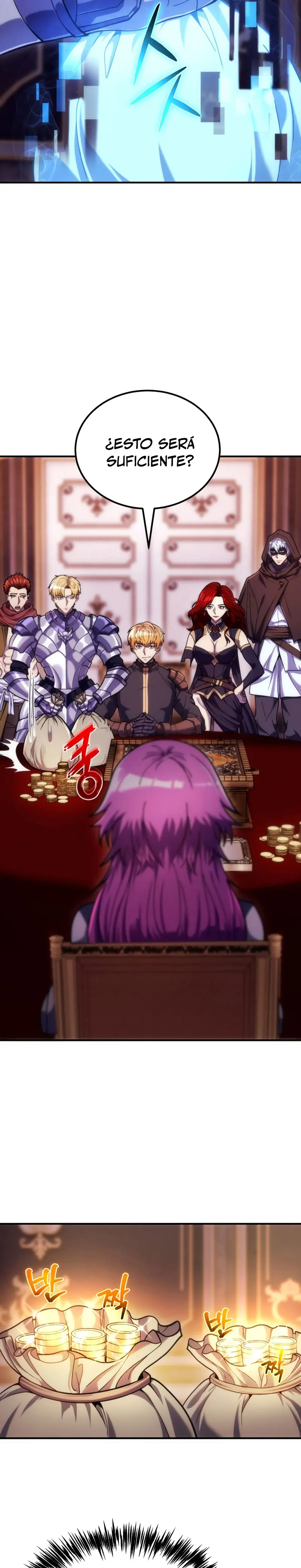 La Guía Definitiva del Extra de Nivel Dios (Remake) Capitulo 20 página 13