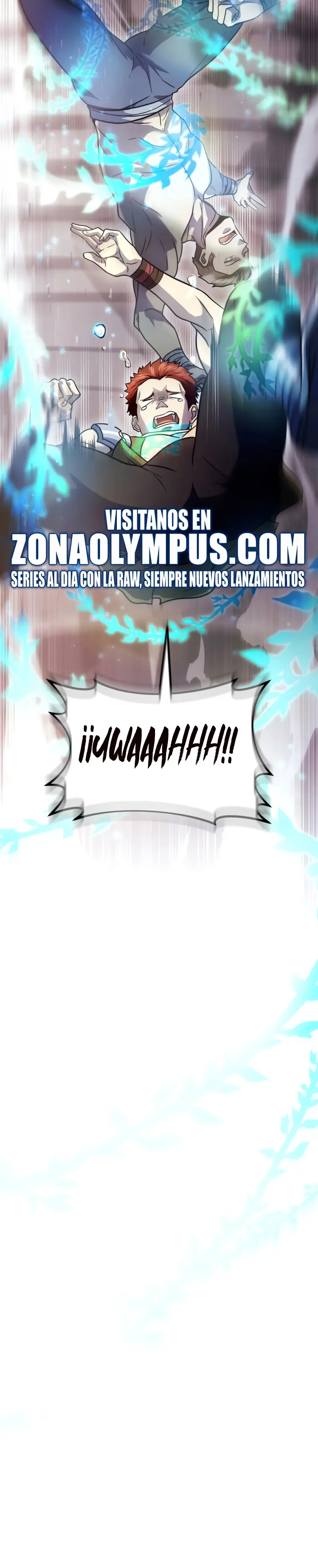 La Guía Definitiva del Extra de Nivel Dios (Remake) Capitulo 21 página 32